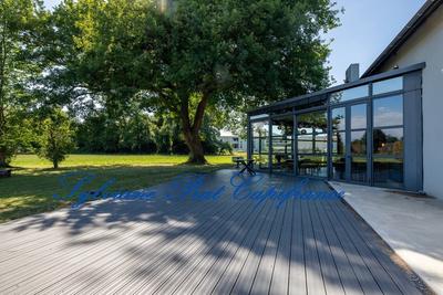 Local commercial - 493 m² - 12 pièces