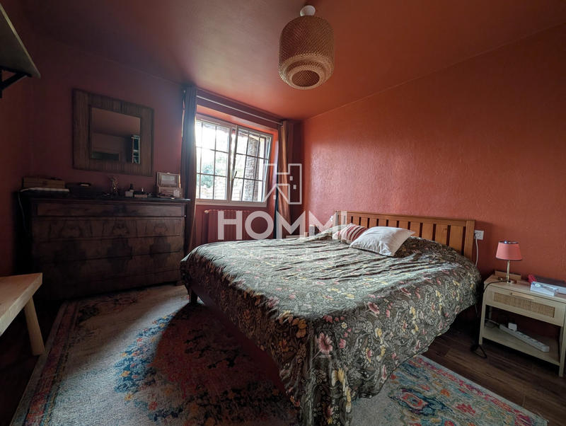 Maison - 177 m² - 6 pièces