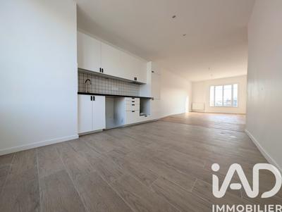 Appartement - 110 m² - 4 pièces