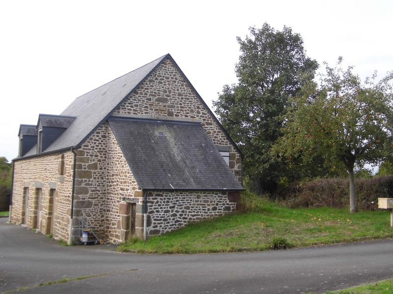 Maison - 121 m² - 6 pièces