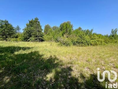Terrain agricole - 12 527 m²