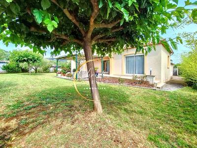 Maison - 190 m² - 7 pièces