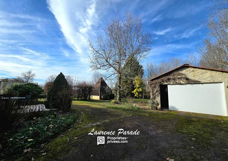 Maison - 145 m² - 5 pièces