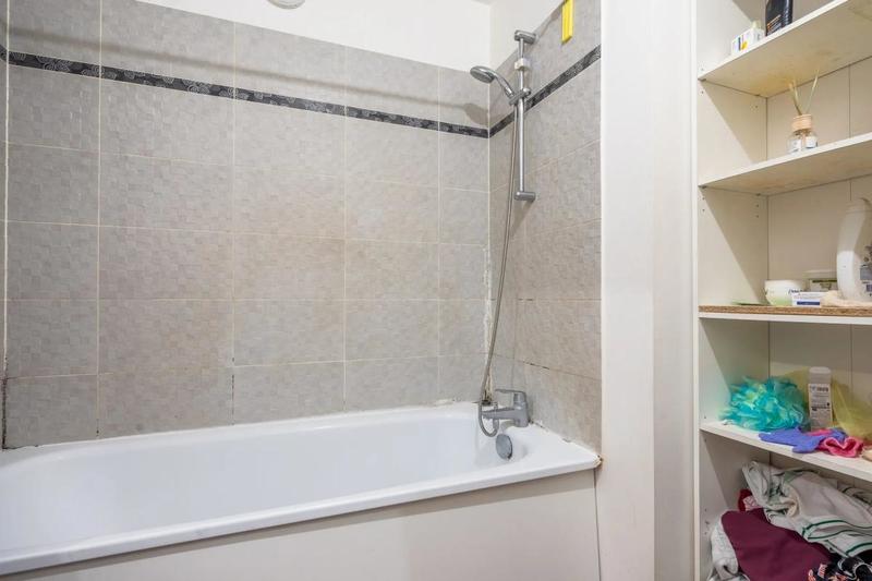 Appartement - 55 m² - 4 pièces