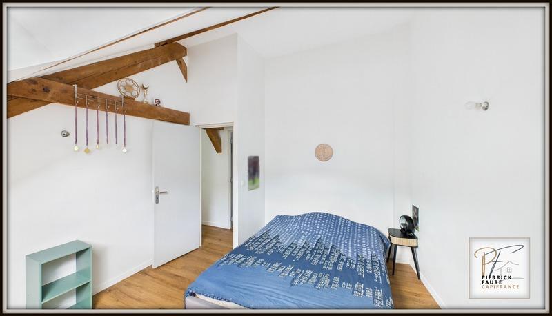 Maison - 252 m² - 8 pièces