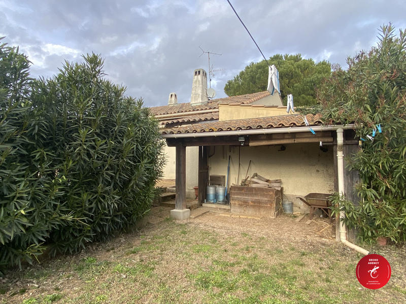 Maison - 142 m² - 8 pièces