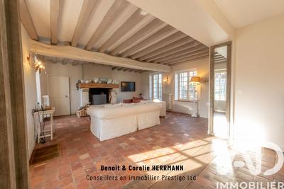 Maison de campagne - 180 m² - 6 pièces