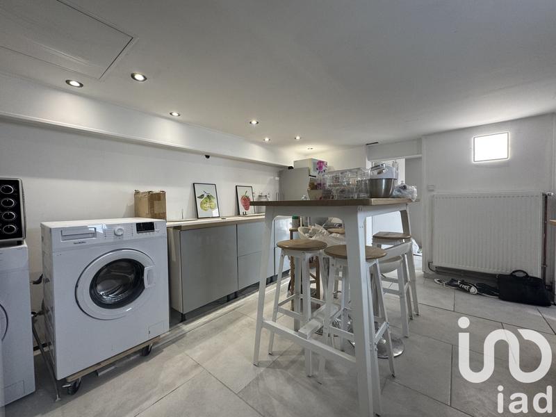 Maison - 141 m² - 6 pièces