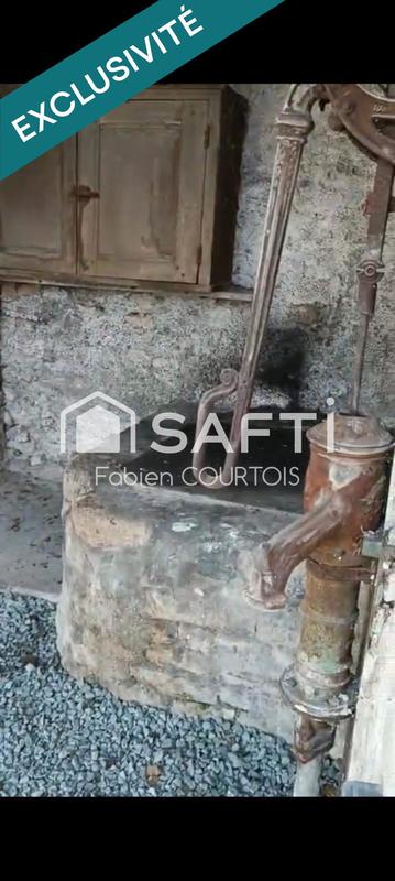 Maison - 91 m² - 4 pièces