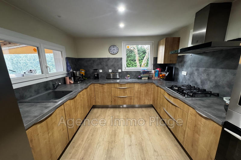 Maison - 148 m² - 4 pièces