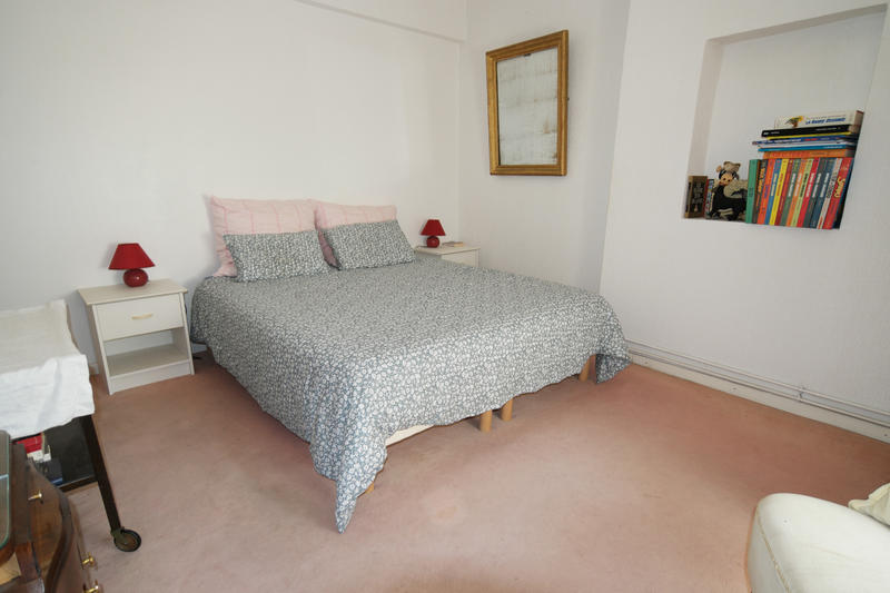 Appartement - 115 m² - 3 pièces