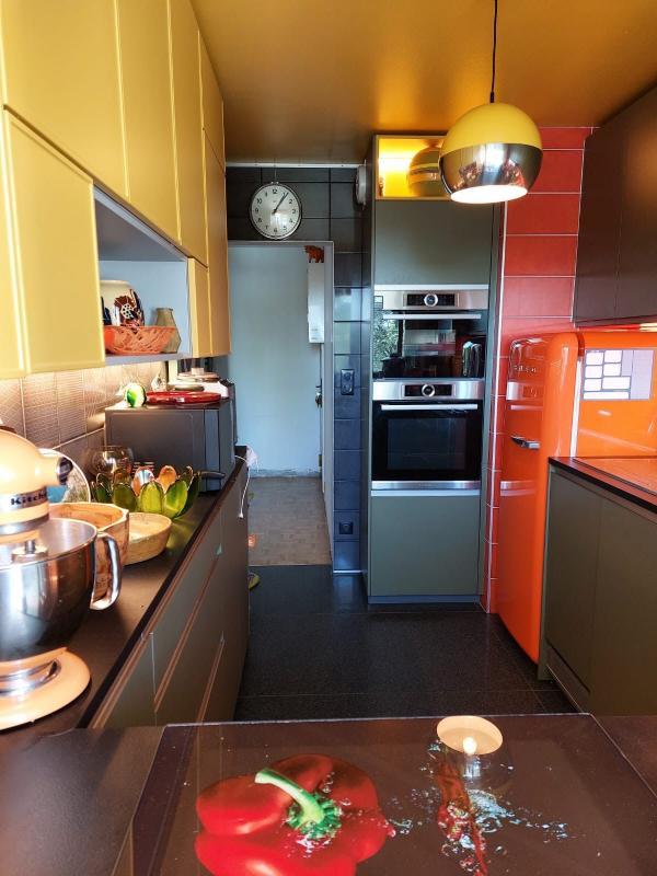 Appartement - 93 m² - 4 pièces