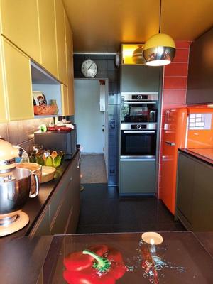 Appartement - 93 m² - 4 pièces