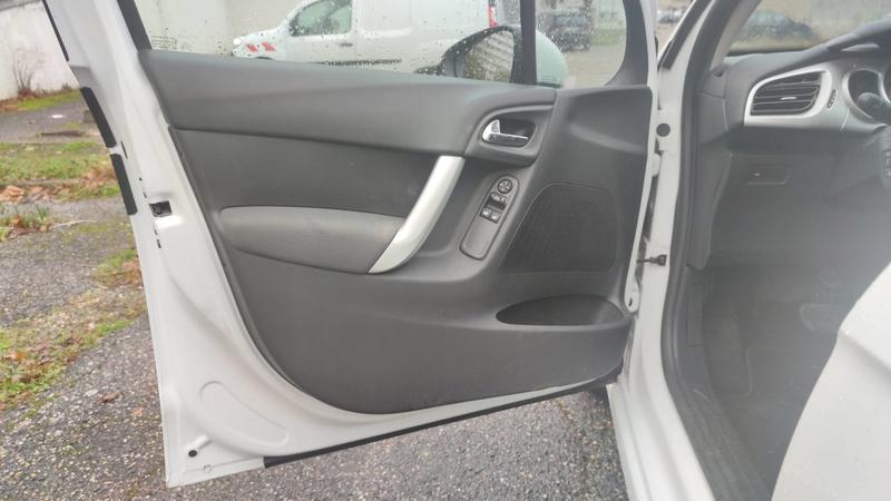 Citroën C3 Bz019mf Confort