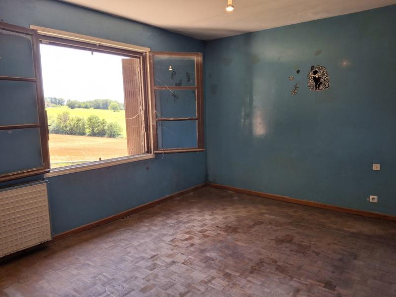 Maison traditionnelle - 110 m² - 4 pièces