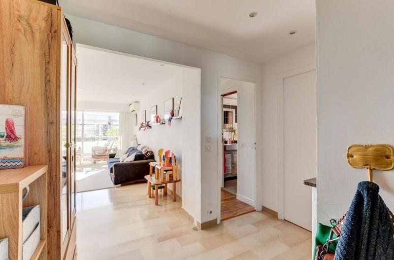 Appartement - 73 m² - 3 pièces