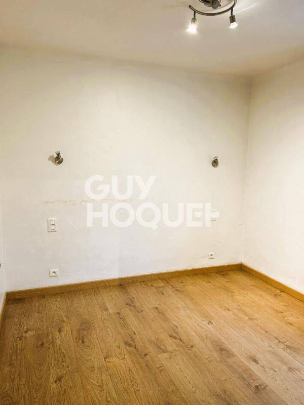 Maison - 78 m² - 4 pièces