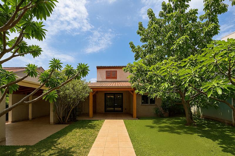 Maison - 120 m² - 9 pièces