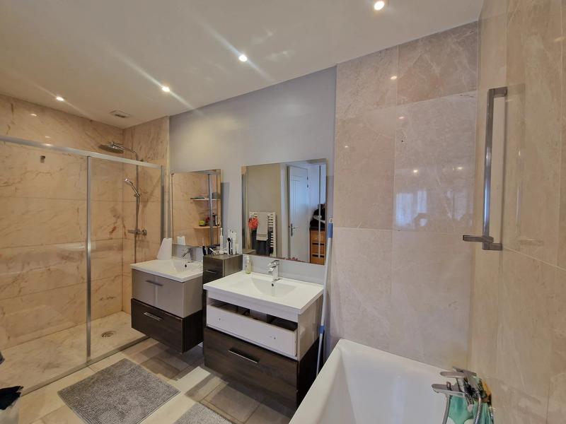 Villa - 132 m² - 5 pièces