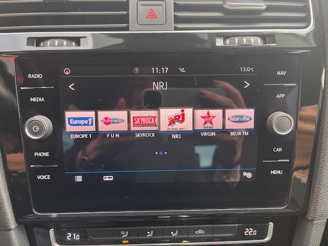 Volkswagen Golf 1.0 Tsi 115 Dsg7 Connect