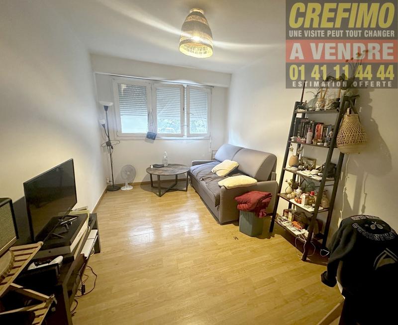 Appartement - 32 m² - 1 pièce