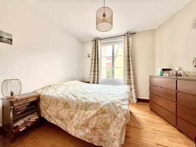 Appartement - 79 m² - 3 pièces