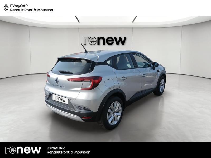 Renault Captur TCe 90 - 21 Business