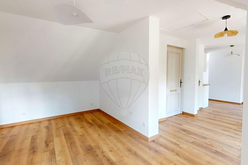 Appartement - 50 m² - 3 pièces