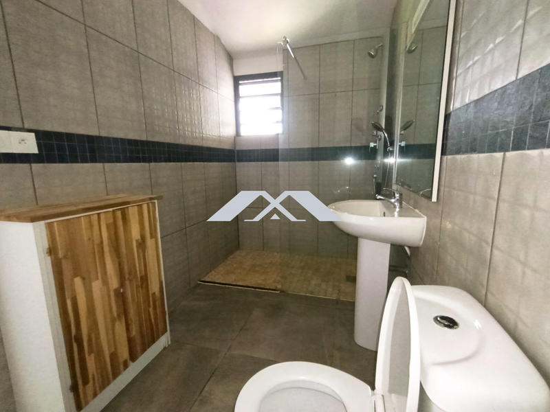 Maison - 70 m² - 4 pièces