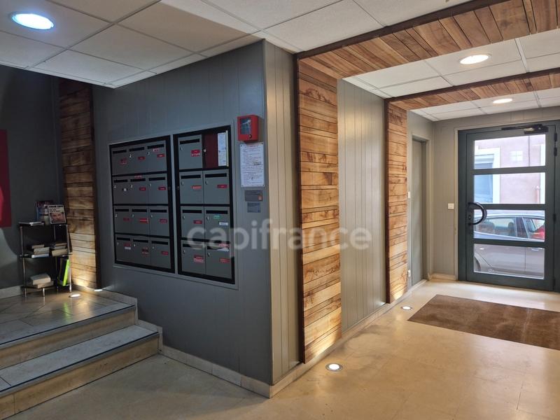 Appartement - 118 m² - 5 pièces