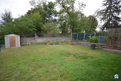 Viager - Maison - 80 m² - 5 pièces