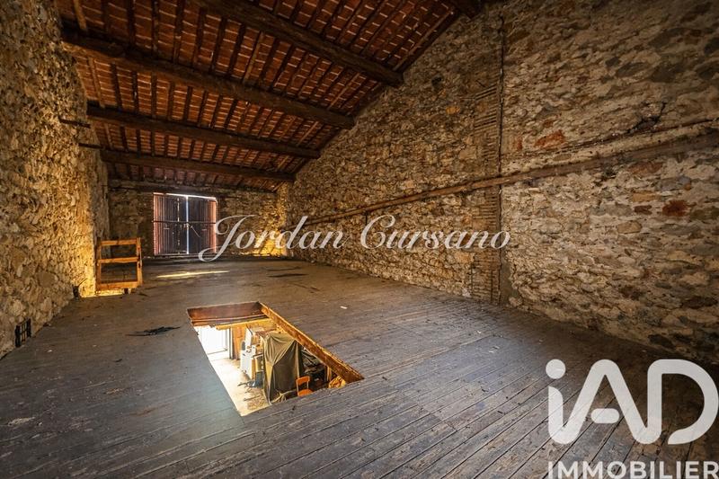 Ferme - 160 m² - 5 pièces