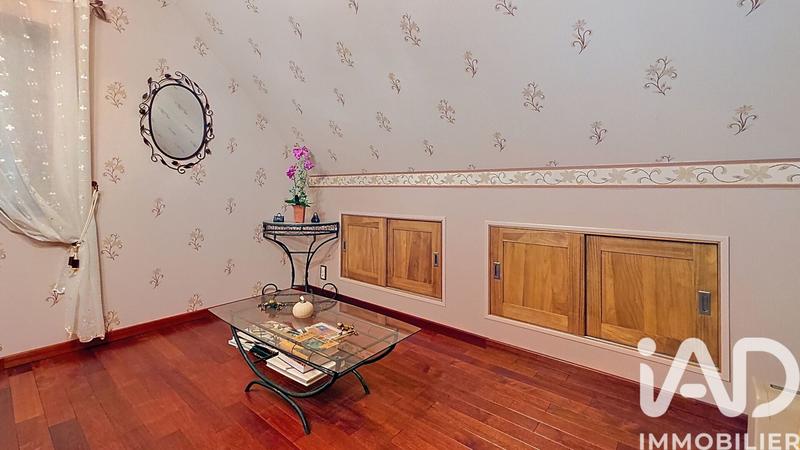 Maison - 130 m² - 7 pièces