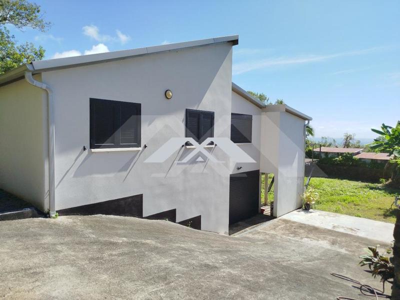 Maison - 109 m² - 4 pièces