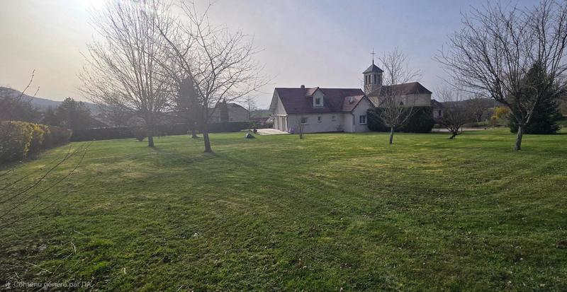 Maison - 177 m² - 7 pièces