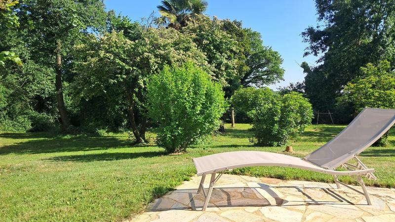 Maison - 165 m² - 6 pièces