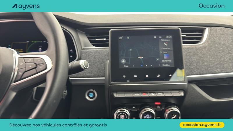 Renault Zoe E-Tech Techno charge normale R135 Achat Integral
