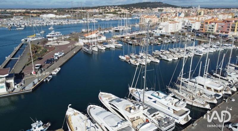 Local commercial - 286 m²