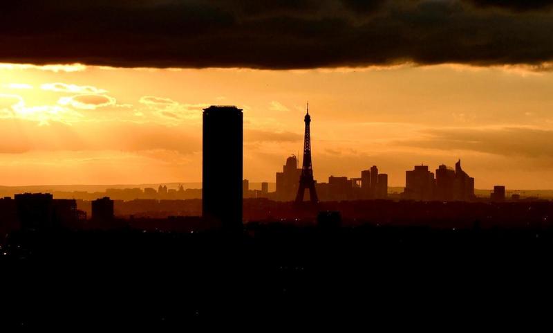 Appartement - 101 m² - 3 pièces