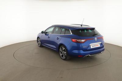 Renault Mégane Estate 1.6 TCe Energy Gt Edc7 205 ch