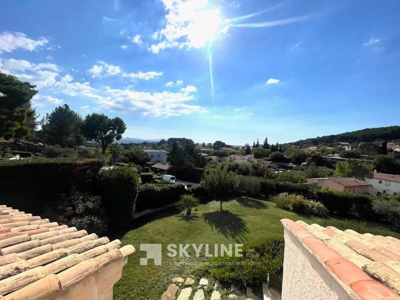 Maison - 134 m² - 5 pièces