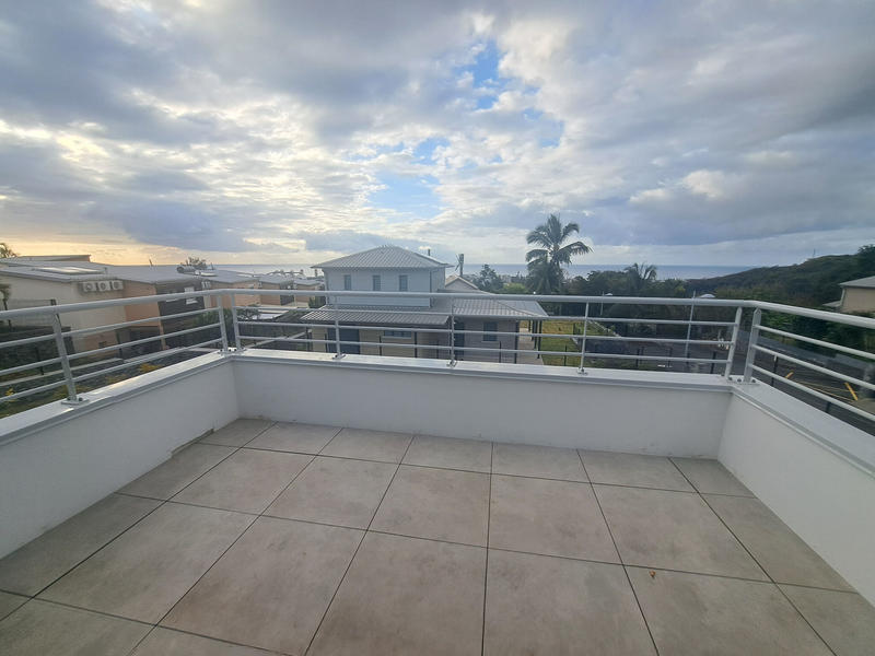 Villa - 127 m² - 5 pièces