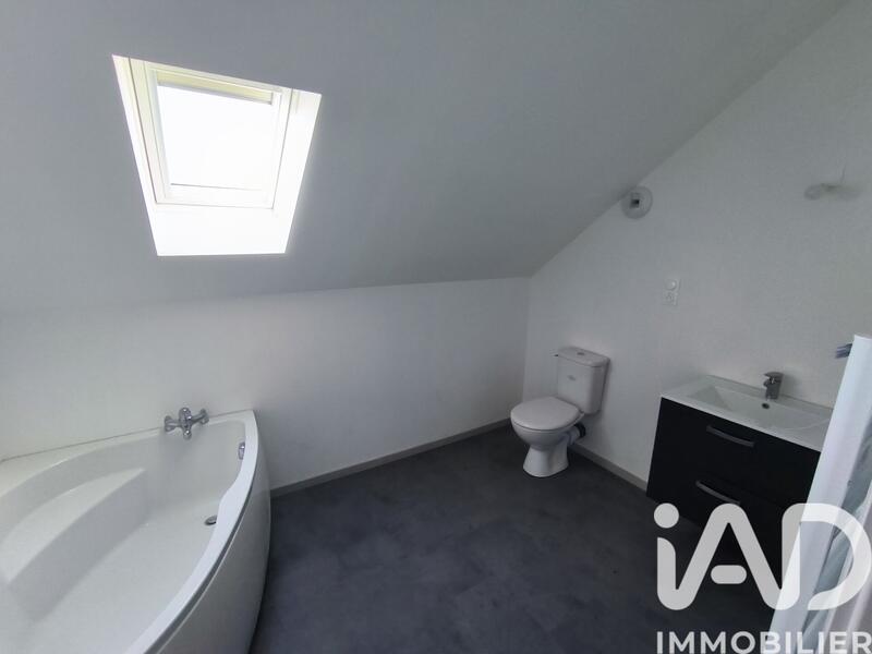 Maison de campagne - 157 m² - 7 pièces