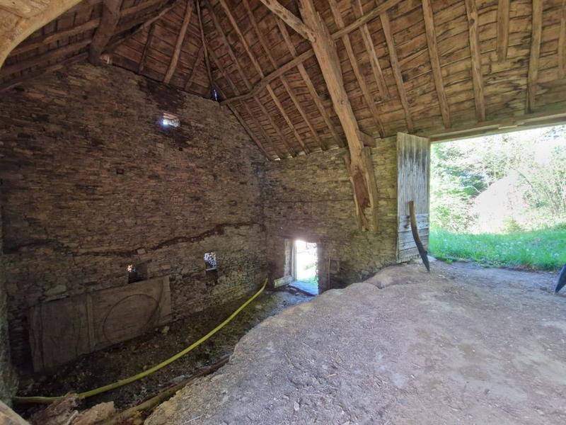 Maison - 78 m² - 1 pièce