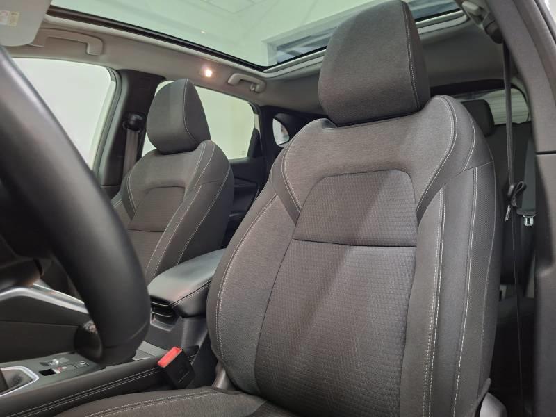 Nissan Qashqai Mild Hybrid 140 ch n-Connecta