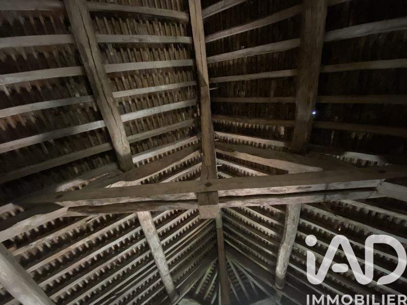 Maison - 150 m² - 2 pièces