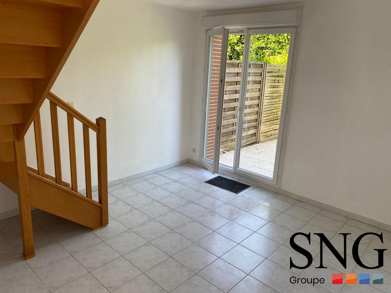 Villa - 50 m² - 2 pièces