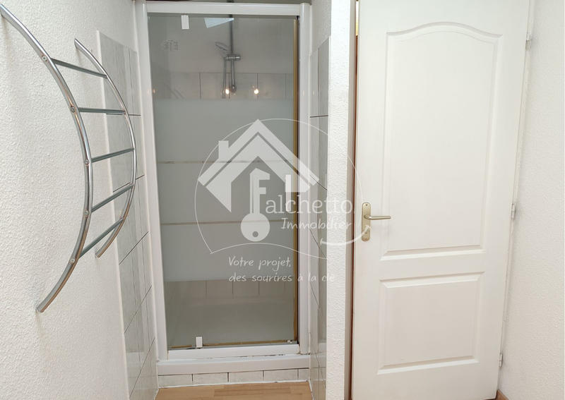 Maison de village - 75 m² - 3 pièces