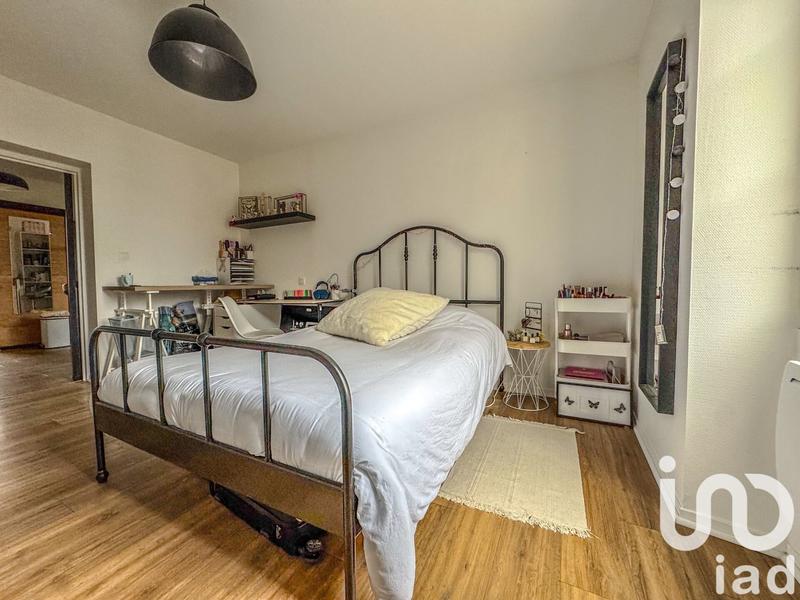 Appartement - 34 m² - 2 pièces