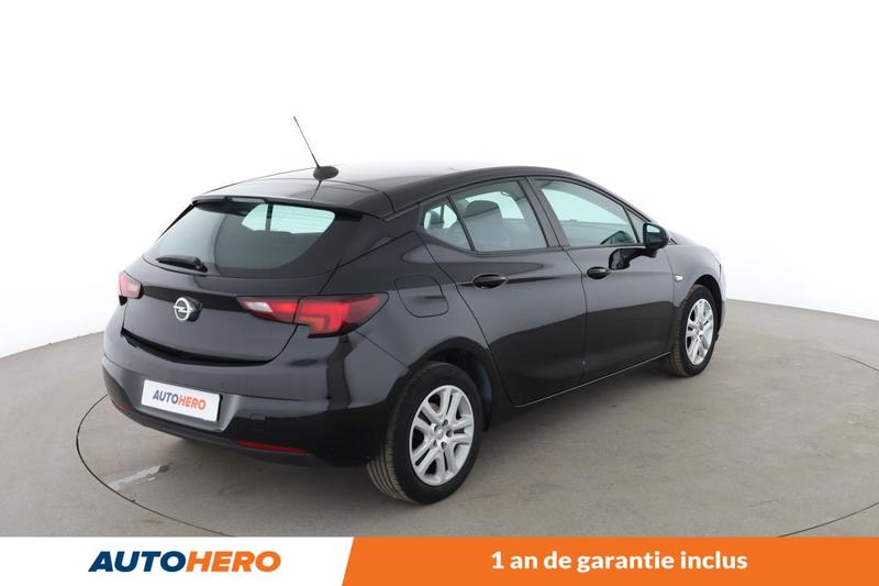 Opel Astra 1.0 EcoTec Turbo Business Edition 105 ch